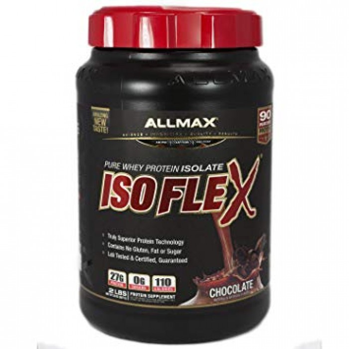 AllMax - IsoFlex / 2lb.